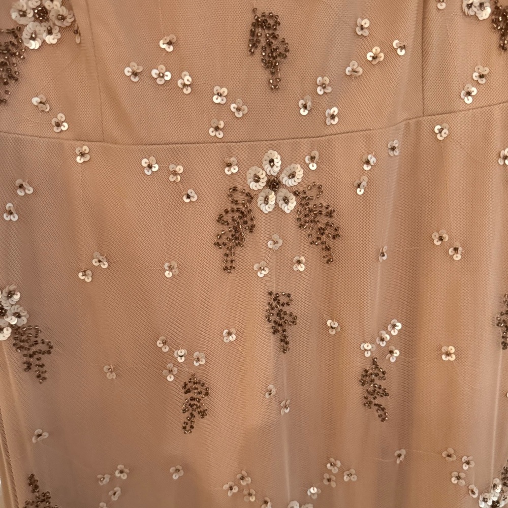 Gorgeous Formal Dress - Picture 7 of 7